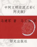 中阿文明交流之彩（阿文