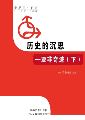 历史的沉思——亚非奇