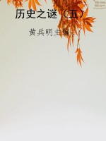 历史之谜（五）