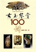 古玉鉴赏100讲
