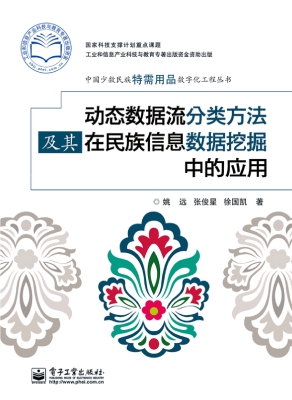 动态数据流分类方法及