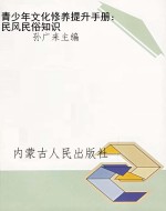 青少年文化修养提升手