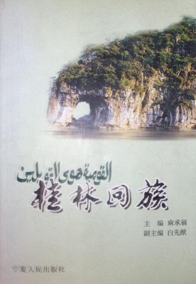 桂林文史资料（第四十五