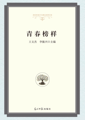 青春榜样