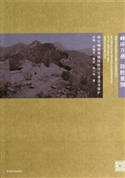 峰环万叠 险胜重围—