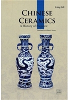 Chinese ceramics：a hi