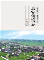 惠安堡镇志