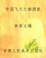 中国飞天之都酒泉