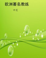 欧洲著名教练