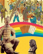 图说中国历史