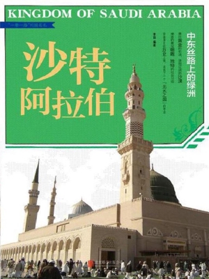 沙特阿拉伯：中东丝路上