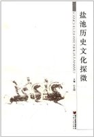 盐池历史文化探微