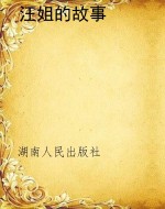 汪姐的故事