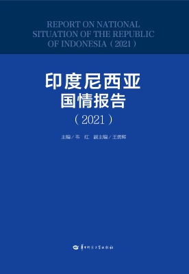 印度尼西亚国情报告（20