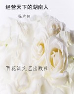 经营天下的湖南人