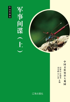 军事间谍（上）