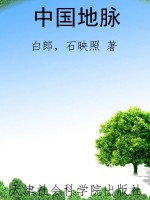 中国地脉