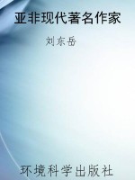 亚非现代著名作家