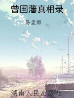 曾国藩真相录