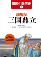 图画中国历史 8——魏