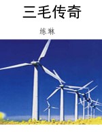 三毛传奇