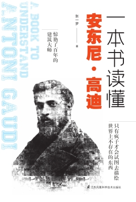一本书读懂安东尼·高
