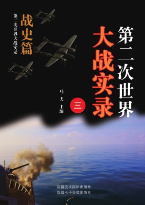 第二次世界大战实录.