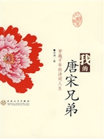 我的唐宋兄弟——穿越