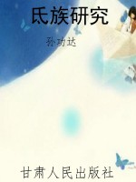 氐族研究