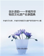 剑乡遗韵——丰城市非