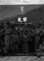 羌寨——汶川羌区地震