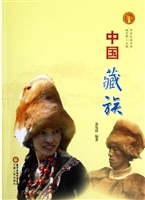 中国藏族（中华民族文化