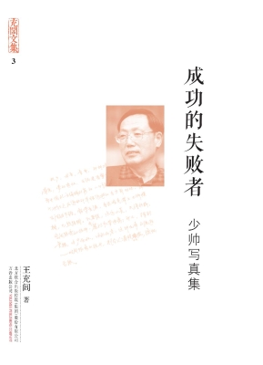成功的失败者——少帅