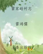 雷家崄村志