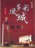 多彩凤城·银川