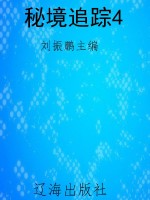 秘境追踪4