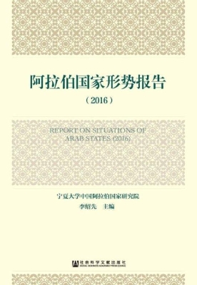 阿拉伯国家形势报告（20