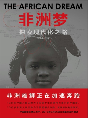 非洲梦——探索现代化