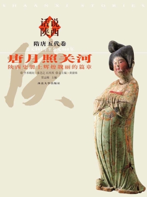 话说陕西4·唐月照关