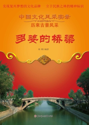 多姿的桥梁