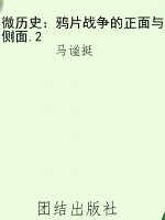 微历史：鸦片战争的正面