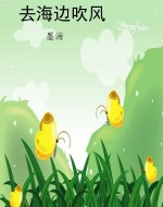去海边吹风