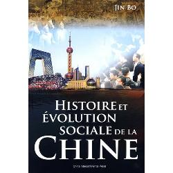 Histoire et evolutio