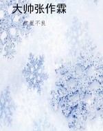 大帅张作霖