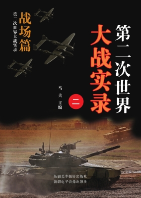 第二次世界大战实录.