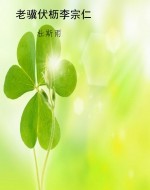老骥伏枥李宗仁