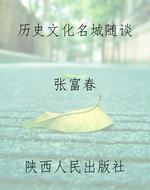 历史文化名城随谈