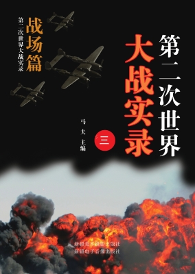 第二次世界大战实录.