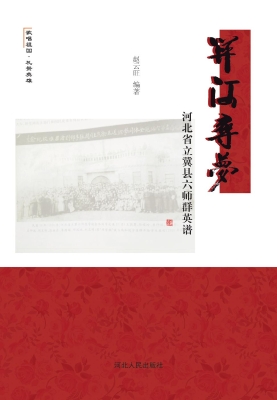 关河寻梦——河北省立