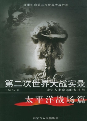 第二次世界大战实录—